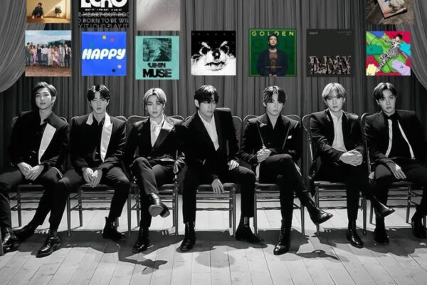 Selebriti yang Menjadi Ikon Budaya Pop Global