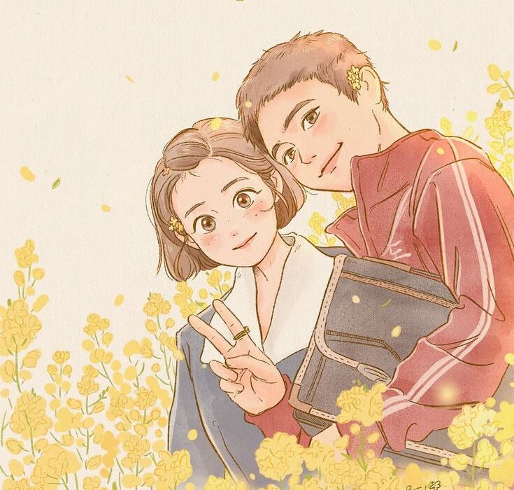 Rekomendasi K-Drama & K-Pop Terbaru 2025 yang Wajib Kamu Tonton