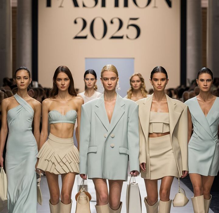5 Selebriti Dunia yang Mengubah Tren Fashion Global