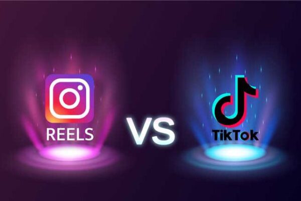TikTok vs Instagram: Siapa Pemenang Popularitas Digital?