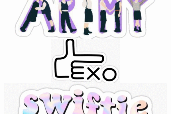 Fandom Global: Swifties, EXO-L, atau ARMY Paling Populer?