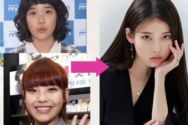 Dari Gaya Imut ke Elegan: Evolusi Fashion Artis Terkenal