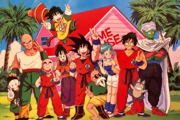 Ikon TV 90an: Program Lawas yang Menjadi Budaya Pop