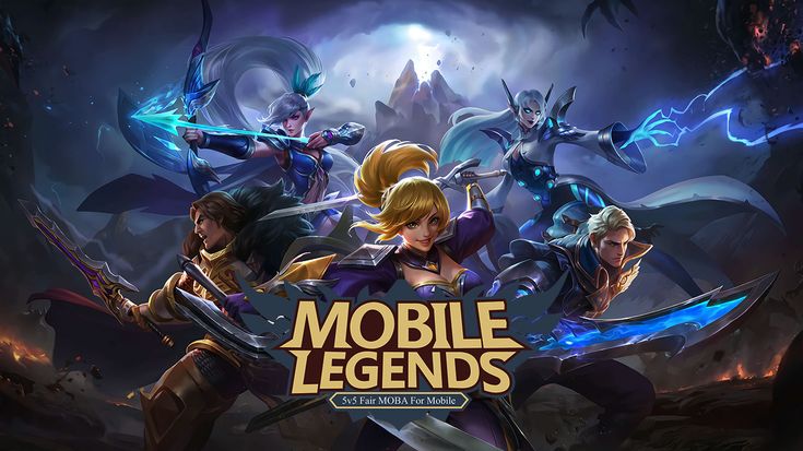 Game, Esport, dan Streamer Favorit Gen Z Saat Ini