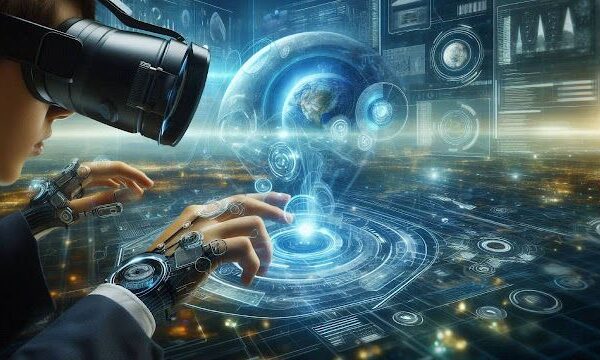 Pertarungan Kreativitas dan Algoritma: Siapa yang Lebih Unggul di Era Digital? kreativitas dan algoritma