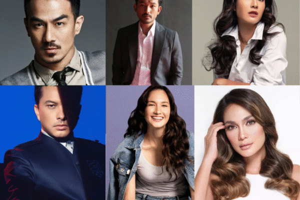 Perjalanan Karier Artis yang Awali Langkah dari Dunia Modeling