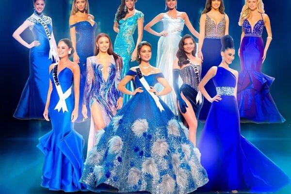 Sisi Gelap Dunia Modeling dan Kontes Kecantikan Global