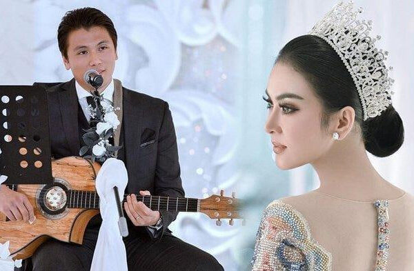 Deretan Pernikahan Artis Indonesia Termewah dan Viral Sepanjang Masa