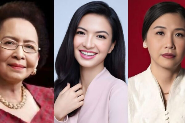Perjalanan Artis yang Menginspirasi Lewat Aksi Sosial dan Politik
