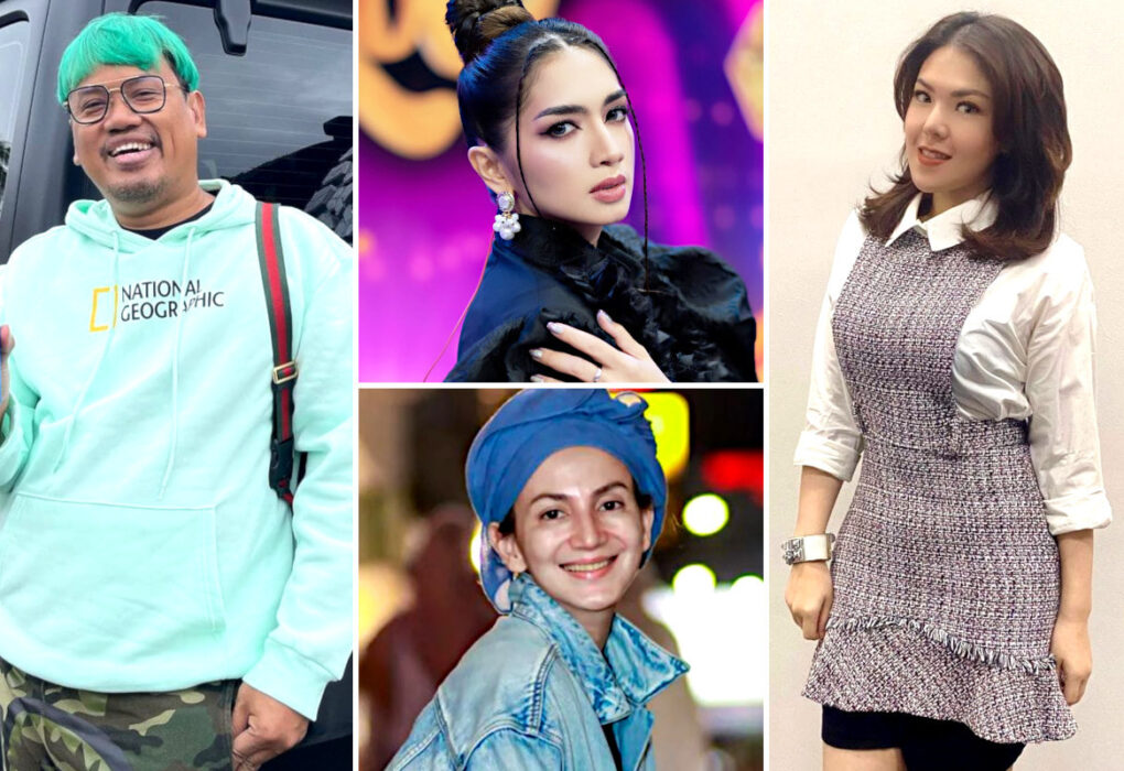 Dampak Manuver Politik terhadap Redupnya Popularitas di Dunia Hiburan