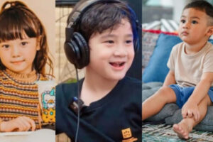 Anak Selebriti
