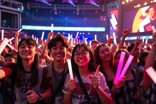 Dampak Negatif Fans Toxic dan Dunia Fandom yang Gelap Fandom
