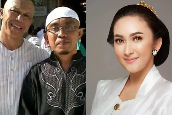Perjalanan Spiritual