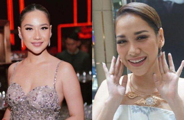 Comeback Spektakuler: Artis yang Kembali Bersinar Spektakuler