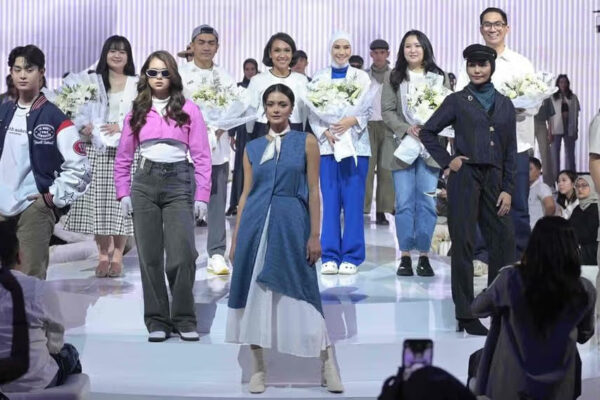 Kolaborasi Artis & Brand Lokal Dorong Fashion Jadi Bisnis Besar Kolaborasi