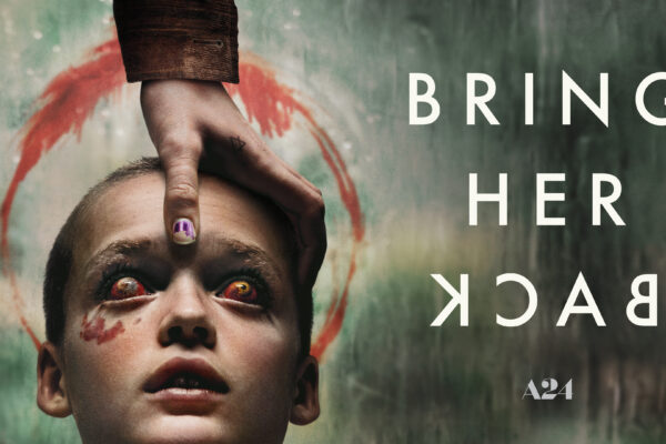 Kengerian Film Bring Her Back: Teror yang Membekas di Layar Kengerian Film Bring Her Back: Teror yang Membekas di Layar