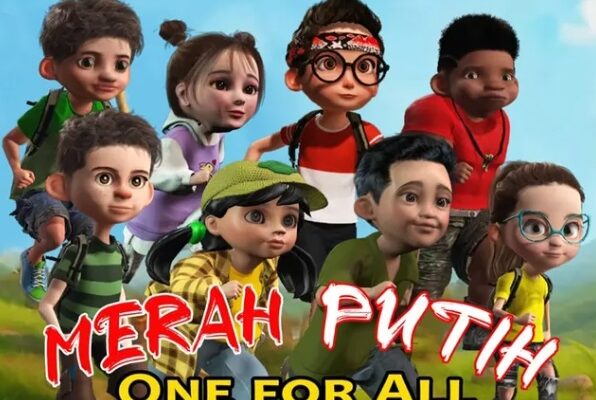 Film Merah Putih: One For All Dapat Skor Terendah di IMDb Film Merah Putih: One For All Dapat Skor Terendah di IMDb