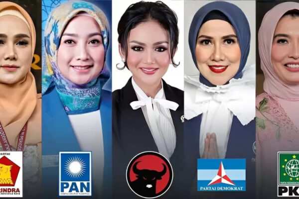 Selebriti yang Beralih Karier Tapi Tetap Populer di Dunia Hiburan Beralih