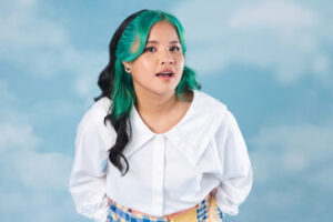 Penyanyi