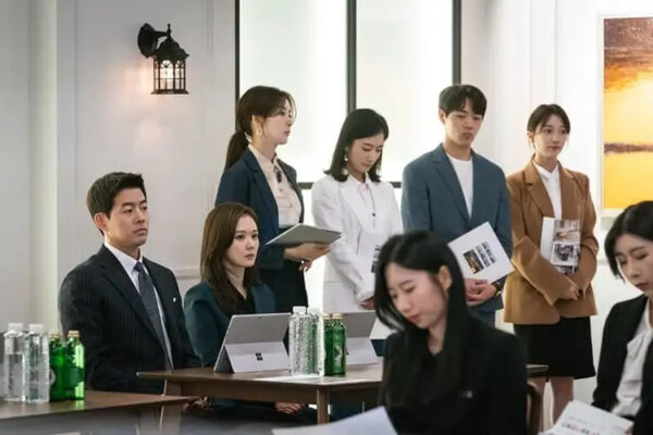 Drama TV: Settingan atau Fakta Nyata di Balik Layar? Drama TV