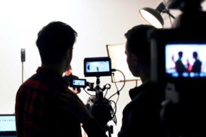 Kesalahan Produksi Film