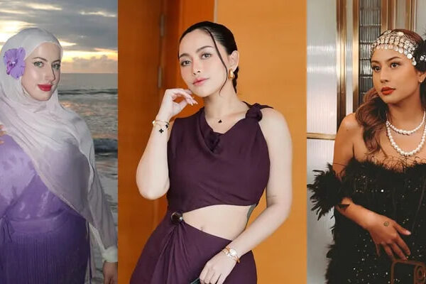 Drama Keluarga Selebriti: Sorotan Publik yang Tak Pernah Reda Drama Keluarga Selebriti