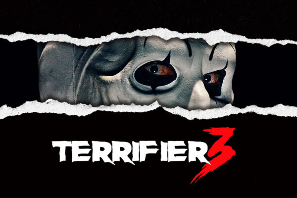 Mengulas Terrifier 3: Dari Plot hingga Adegan Paling Mencekam Mengulas Terrifier 3: Dari Plot hingga Adegan Paling Mencekam