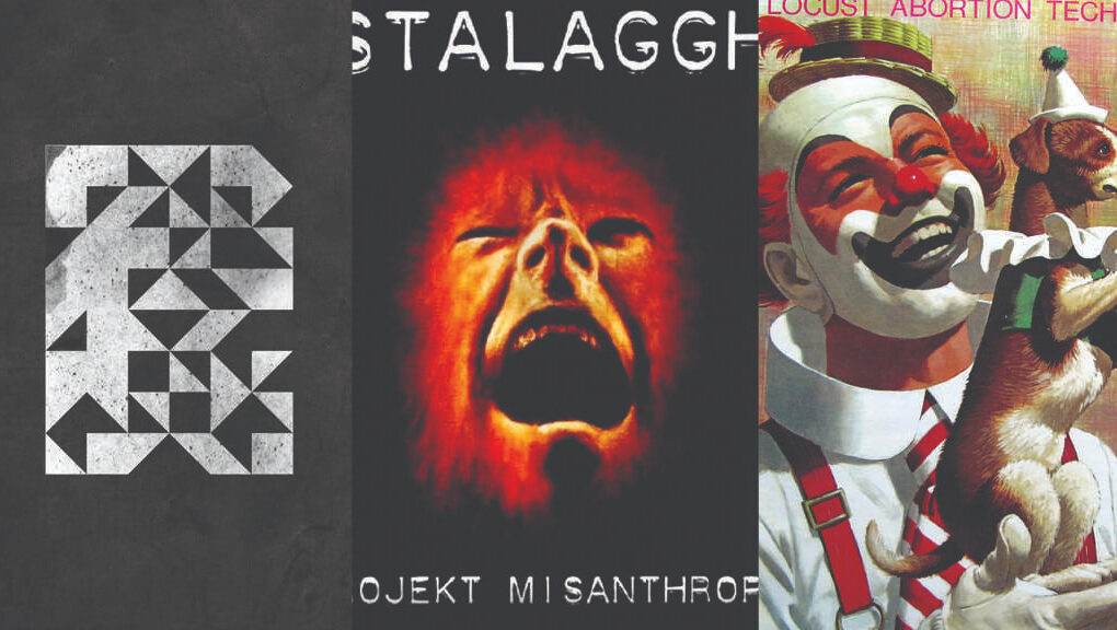 Mengenal Stalaggh: Dari Asal Musik Hingga Genre yang Diusung