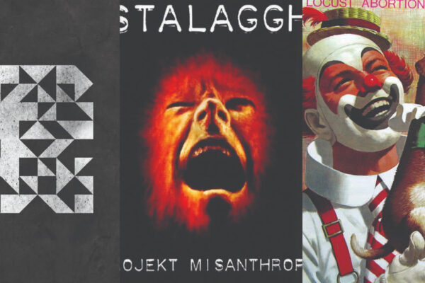 Mengenal Stalaggh: Dari Asal Musik Hingga Genre yang Diusung Mengenal Stalaggh: Dari Asal Musik Hingga Genre yang Diusung