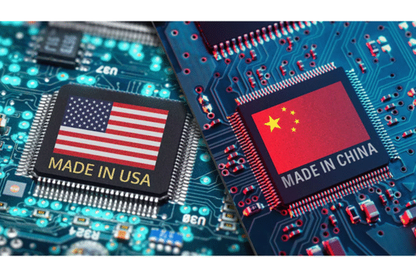 China Blokir Chip AI Nvidia, Huawei Langsung Pamer "Senjata" Pengganti