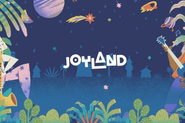 Joyland Sessions Hadir Jadi Pengganti yang Menggiurkan