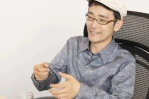 Kreator Touhou Project ZUN Sebut AI Tak Bisa Kalahkan Kreativitas Manusia