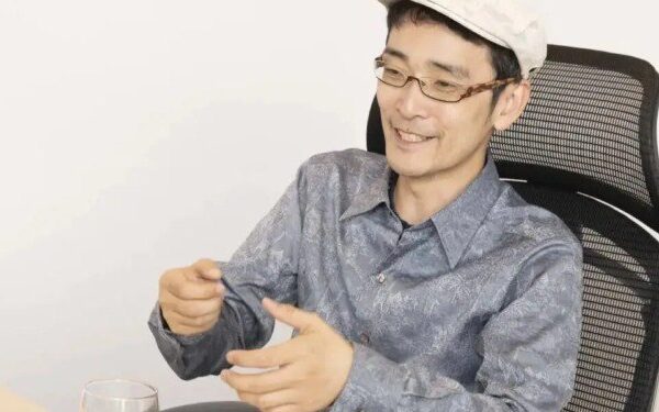 Kreator Touhou Project ZUN Sebut AI Tak Bisa Kalahkan Kreativitas Manusia