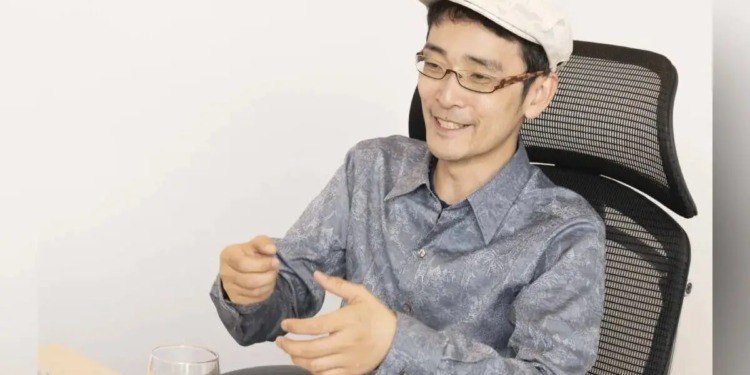 Kreator Touhou Project ZUN Sebut AI Tak Bisa Kalahkan Kreativitas Manusia