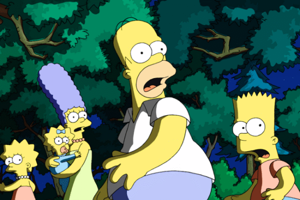 The Simpsons Akhirnya Punya Sekuel Film Baru The Simpsons Akhirnya Punya Sekuel Film Baru