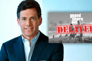 CEO Take Two Tegaskan GTA VI Ditunda Agar Game Benar-benar Siap Saat Rilis