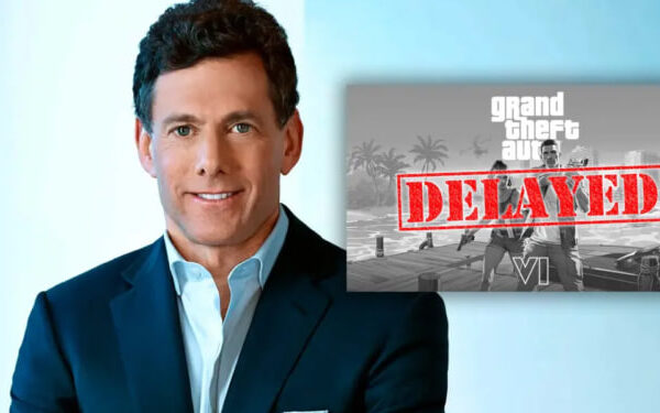 CEO Take Two Tegaskan GTA VI Ditunda Agar Game Benar-benar Siap Saat Rilis