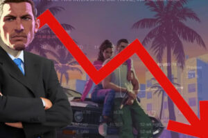 Saham Take Two Interactive Turun Pasca Pengunduran GTA 6