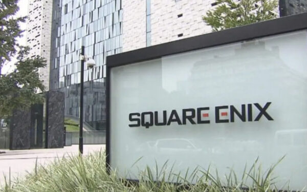 Square Enix Targetkan 70% Pengembangan Game Pakai AI, Khususnya QA