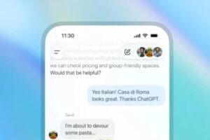 ChatGPT Hadirkan Group Chat, Bisa Kolaborasi Bareng dengan AI?