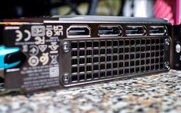 AMD dan NVIDIA Dirumorkan Setop Produksi GPU Kelas Budget Imbas Harga RAM Naik