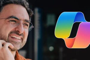 CEO Microsoft AI Heran Banyak Pengguna yang Menghujat Microsoft Copilot