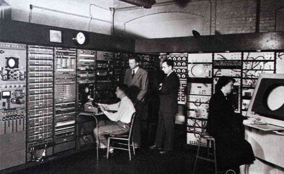 Internet Pertama Kali Diciptakan dan Dampaknya bagi Dunia