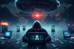 Keamanan Siber dan Tantangan Dunia Digital Modern