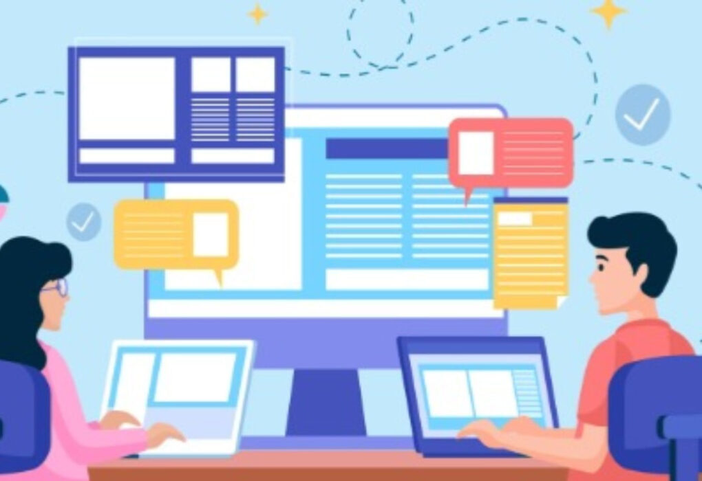 Transformasi Digital dalam Dunia Pendidikan Modern