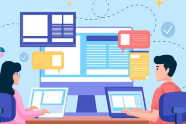 Transformasi Digital dalam Dunia Pendidikan Modern